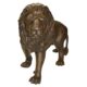 design-toscano-guardian-lion-cast-bronze-garden-statue-left-foot-forward-as221551