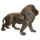 design-toscano-guardian-lion-cast-bronze-garden-statue-left-foot-forward-as221551