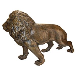 design-toscano-guardian-lion-cast-bronze-garden-statue-right-foot-forward-as221552