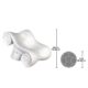 design-toscano-hadrians-villa-roman-spa-furniture-collection-masters-chair-ne90025