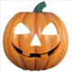 Design Toscano Halloween Pumpkin Patch Photo Op Statue NE190075 - Image 2