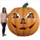 Design Toscano Halloween Pumpkin Patch Photo Op Statue NE190075 - Image 7