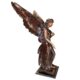 Design Toscano Heaven's Angel Cast Bronze Garden Statue KW57989 - Image 2