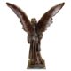 Design Toscano Heaven's Angel Cast Bronze Garden Statue KW57989 - Image 3