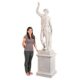design-toscano-hercules-with-nemean-lion-pelt-garden-statue-with-plinth-ne930608