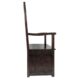 design-toscano-history-mahogany-monks-bench-af1419