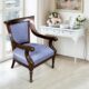 design-toscano-holdsworth-house-library-armchair-af51758