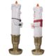 design-toscano-holiday-luminaries-welcoming-candle-door-sentry-statues-set-of-two-ne200003