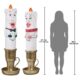 design-toscano-holiday-luminaries-welcoming-candle-door-sentry-statues-set-of-two-ne200003