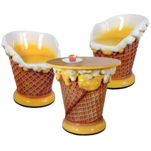 design-toscano-ice-cream-parlor-sculptural-table-and-chairs-set-ne91300