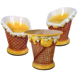 design-toscano-ice-cream-parlor-sculptural-table-and-chairs-set-ne91300