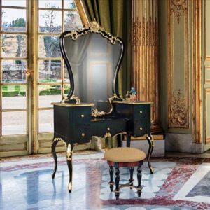 design-toscano-isabella-waterfall-vanity-dressing-table-with-mirror-af57660