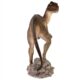 Design Toscano Jurassic-Sized Allosaurus Dinosaur Statue NE90071 - Image 5