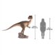 Design Toscano Jurassic-Sized Allosaurus Dinosaur Statue NE90071 - Image 6