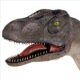 Design Toscano Jurassic-Sized Attacking Allosaurus Dinosaur Statue NE100053 - Image 10