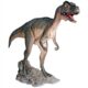 Design Toscano Jurassic-Sized Attacking Allosaurus Dinosaur Statue NE100053 - Image 2
