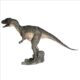 Design Toscano Jurassic-Sized Attacking Allosaurus Dinosaur Statue NE100053 - Image 4