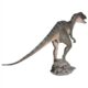 Design Toscano Jurassic-Sized Attacking Allosaurus Dinosaur Statue NE100053 - Image 7