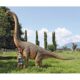 Design Toscano Jurassic-Sized Brachiosaurus Dinosaur Statue NE100055