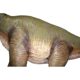 Design Toscano Jurassic-Sized Brachiosaurus Dinosaur Statue NE100055 - Image 10