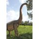 Design Toscano Jurassic-Sized Brachiosaurus Dinosaur Statue NE100055 - Image 2