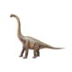 Design Toscano Jurassic-Sized Brachiosaurus Dinosaur Statue NE100055 - Image 5
