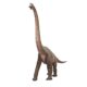 Design Toscano Jurassic-Sized Brachiosaurus Dinosaur Statue NE100055 - Image 6