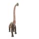 Design Toscano Jurassic-Sized Brachiosaurus Dinosaur Statue NE100055 - Image 7