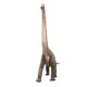 Design Toscano Jurassic-Sized Brachiosaurus Dinosaur Statue NE100055 - Image 8