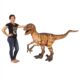 design-toscano-jurassic-sized-deinonychus-donisaur-statue-ne120002