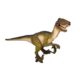 Design Toscano Jurassic-Sized Dromaeosaurus Raptor Dinosaur Statue NE110115 - Image 3