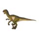 Design Toscano Jurassic-Sized Dromaeosaurus Raptor Dinosaur Statue NE110115 - Image 5