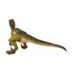 Design Toscano Jurassic-Sized Dromaeosaurus Raptor Dinosaur Statue NE110115 - Image 6