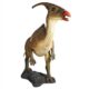 Design Toscano Jurassic-Sized Parasaurolophus Dinosaur Statue NE100056 - Image 3