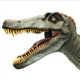 Design Toscano Jurassic-Sized Spinosaurus Dinosaur Statue NE120030 - Image 7