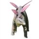 Design Toscano Jurassic-Sized Stegosaurus Dinosaur Statue NE100045 - Image 3