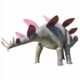 Design Toscano Jurassic-Sized Stegosaurus Dinosaur Statue NE100045 - Image 6