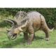 Design Toscano Jurassic-Sized Triceratops Dinosaur Statue NE100048