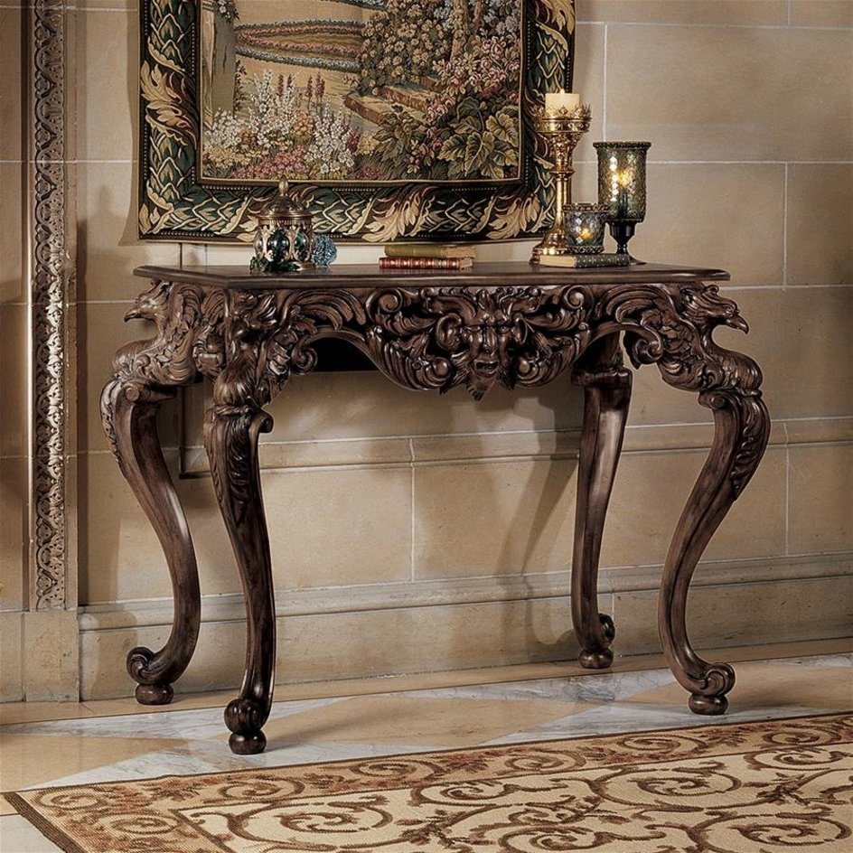 images design-toscano-king-frederic-console-table-af7359