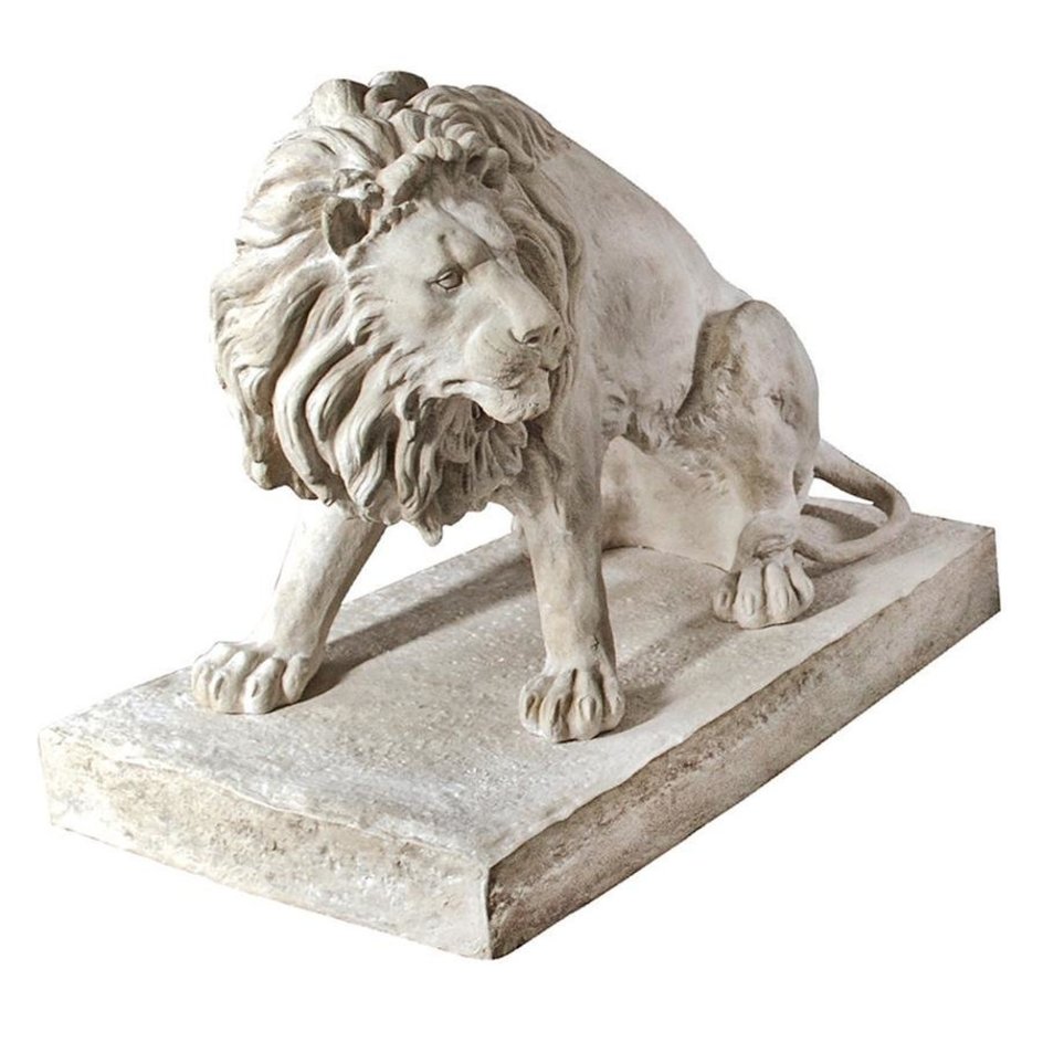 images design-toscano-kingsbury-garden-giant-lion-sentinel-statues-looking-left-ne203071