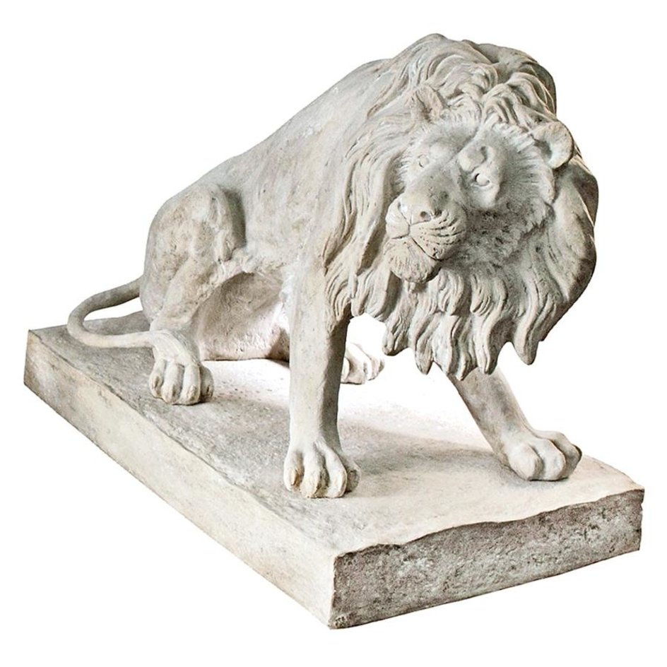 images design-toscano-kingsbury-garden-giant-lion-sentinel-statues-looking-right-ne203072