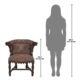 design-toscano-kingsman-manor-dragon-chair-af15009