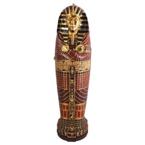 design-toscano-king-tutankhamen-life-size-sarcophagus-cabinet-fy1059
