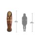 design-toscano-king-tutankhamen-life-size-sarcophagus-cabinet-fy1059