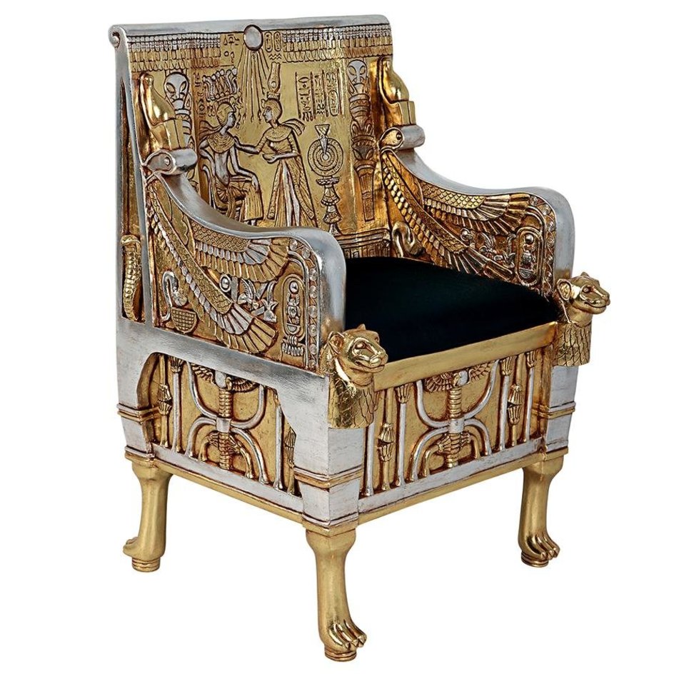images design-toscano-king-tuts-egyptian-throne-chair-ne363274