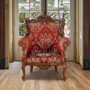 design-toscano-la-belle-fleur-grand-scale-hardwood-armchair-dy1009