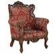 design-toscano-la-belle-fleur-grand-scale-hardwood-armchair-dy1009