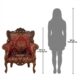 design-toscano-la-belle-fleur-grand-scale-hardwood-armchair-dy1009