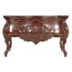 Design Toscano Le Piccard Bombe Console Table  AF2148 - Image 3
