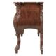 Design Toscano Le Piccard Bombe Console Table  AF2148 - Image 4